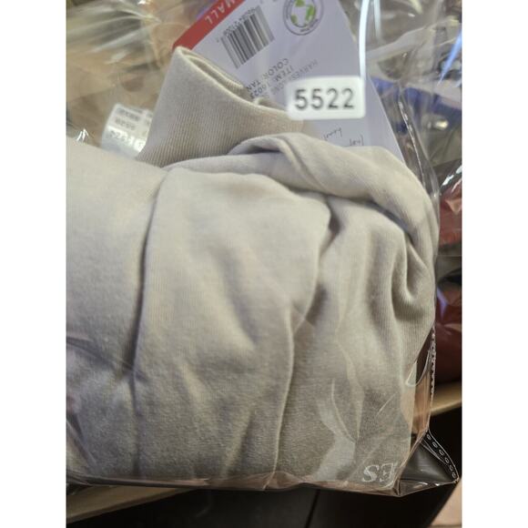 State of Mine Women's Soft Comfortable Harvest Long Sleeve Tee Size XS - Picture 9 of 9